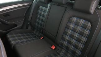 Leasing Sedan Volkswagen Golf 2020