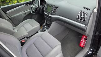 Finansowanie Hatchback Volkswagen Sharan 2017