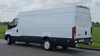 Finansowanie Van Iveco DAILY 35S12 2018