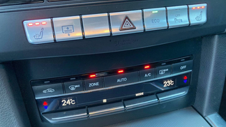 Leasing Other MERCEDES E TRIEDA 2014
