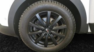 Leasing SUV Peugeot 5008 2019