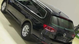 Finansowanie Wóz Volkswagen Passat Variant 2022