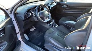 Leasing Sedan Citroën DS3 2017