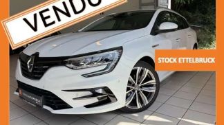 Finansowanie Wóz Renault Megane 2021