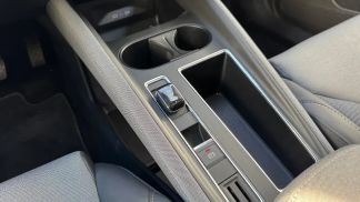 Leasing SUV Skoda Enyaq 2023