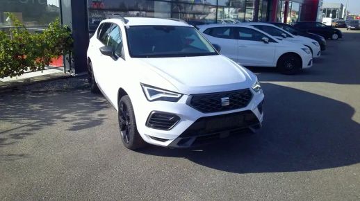 Seat Ateca 2020