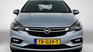 Finansowanie Wóz Opel Astra 2018
