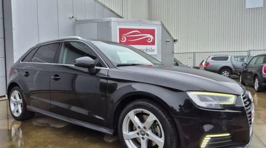 Audi A3 2020