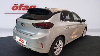 Leasing Hatchback Opel Corsa 2023