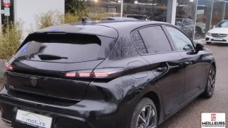 Leasing Sedan Peugeot 308 2022