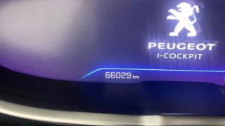 Leasing SUV Peugeot 3008 2022