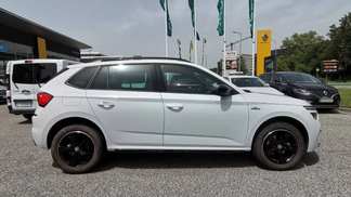 Finansowanie SUV Skoda Kamiq 2022