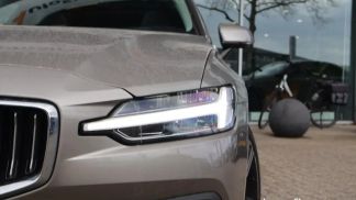 Finansowanie Wóz Volvo V60 2021