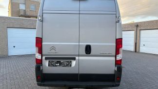 Lízing SUV Citroën Jumper 2018