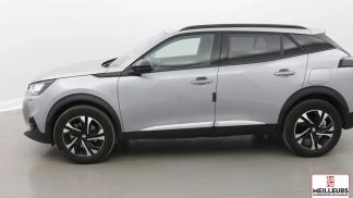 Leasing SUV Peugeot 2008 2022