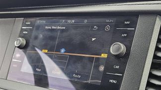 Leasing Van Volkswagen TRANSPORTER 2.0 TDI 2022