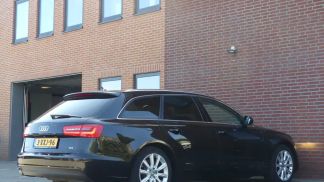 Finansowanie Wóz Audi A6 2014