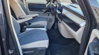 Lízing Van Volkswagen ID. Buzz 2022
