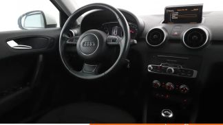 Leasing Hatchback Audi A1 2018