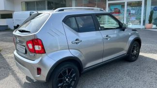 Leasing Sedan Suzuki Ignis 2024