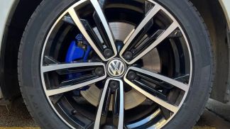 Leasing Sedan Volkswagen Golf 2017