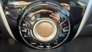 Leasing Hayon Nissan Note 2016