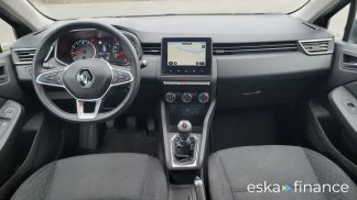 Lízing Hatchback Renault Clio 2019