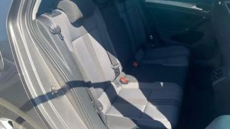 Leasing Coupe Volkswagen Golf 2017