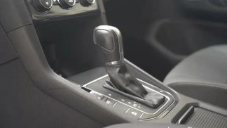 Financování Hatchback Volkswagen Golf Sportsvan 2019