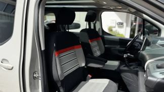 Leasing Hatchback Citroën Berlingo 2019