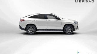 Leasing Coupe MERCEDES GLE 400 2020