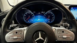 Leasing SUV MERCEDES GLC 300 2021