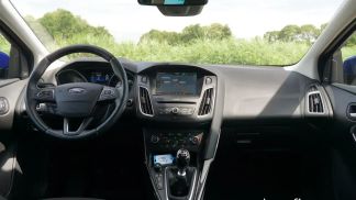 Finansowanie Wóz Ford Focus 2016
