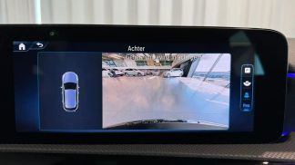 Leasing Hayon MERCEDES A 180 2023