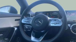 Lízing Kupé MERCEDES CLA 200 2023