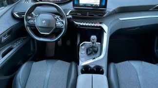 Leasing Hatchback Peugeot 3008 2022