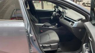 Leasing SUV Toyota C-HR 2022