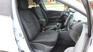 Leasing Wagon Renault Clio 2019