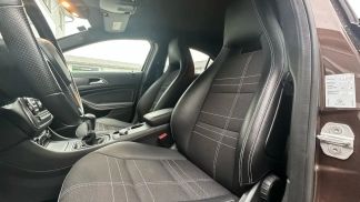 Leasing Hayon MERCEDES A 160 2015