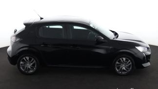 Hatchback Peugeot 208 2022