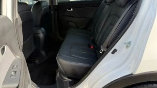 Finansowanie SUV Kia Sportage 2015