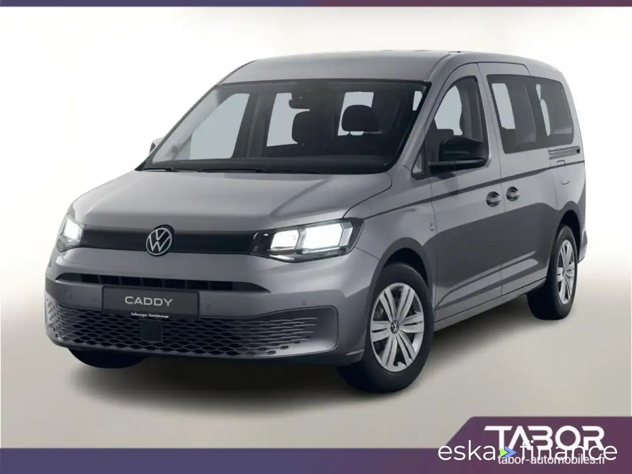 Leasing Hatchback Volkswagen Caddy 2025