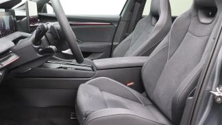 Leasing Wagon Skoda Superb 2025