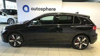 Finansowanie Sedan Volkswagen Golf 2024