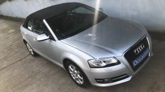 Finansowanie Zamienny Audi A3 2012