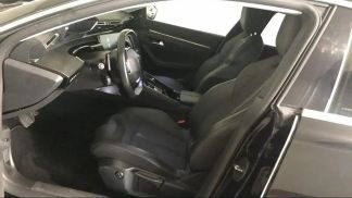 Finansowanie Sedan Peugeot 508 2020