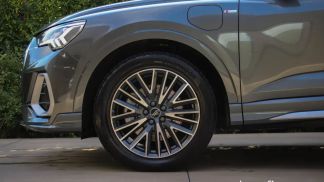 Finansowanie SUV Audi Q3 2021