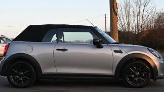 Leasing Convertible MINI Cooper Cabrio 2023