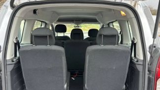 Leasing Van Peugeot Partner 2013