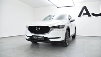 Leasing SUV Mazda CX-5 2019